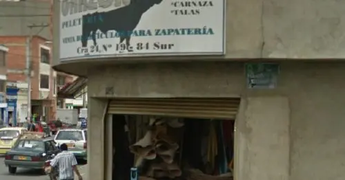 GARZON ZAPATERIA GARZON ZAPATERIA